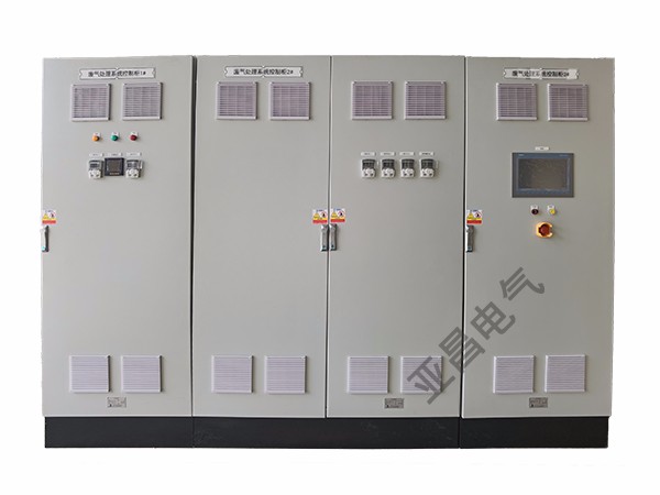 ABB ACS510系列变频器柜 ABB ACS510系列变频器柜