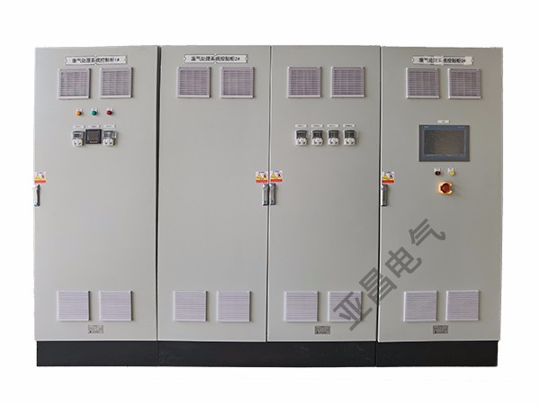 ABB ACS510系列变频器柜